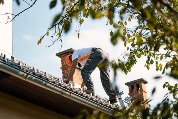 Fast & Reliable Emergency Roof Repairs in Mccook, NE