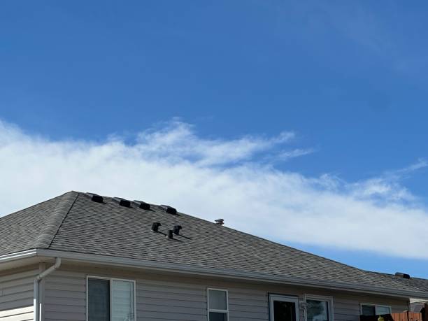 Best Flat Roofing  in Mccook, NE